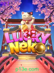 LuckyNeko